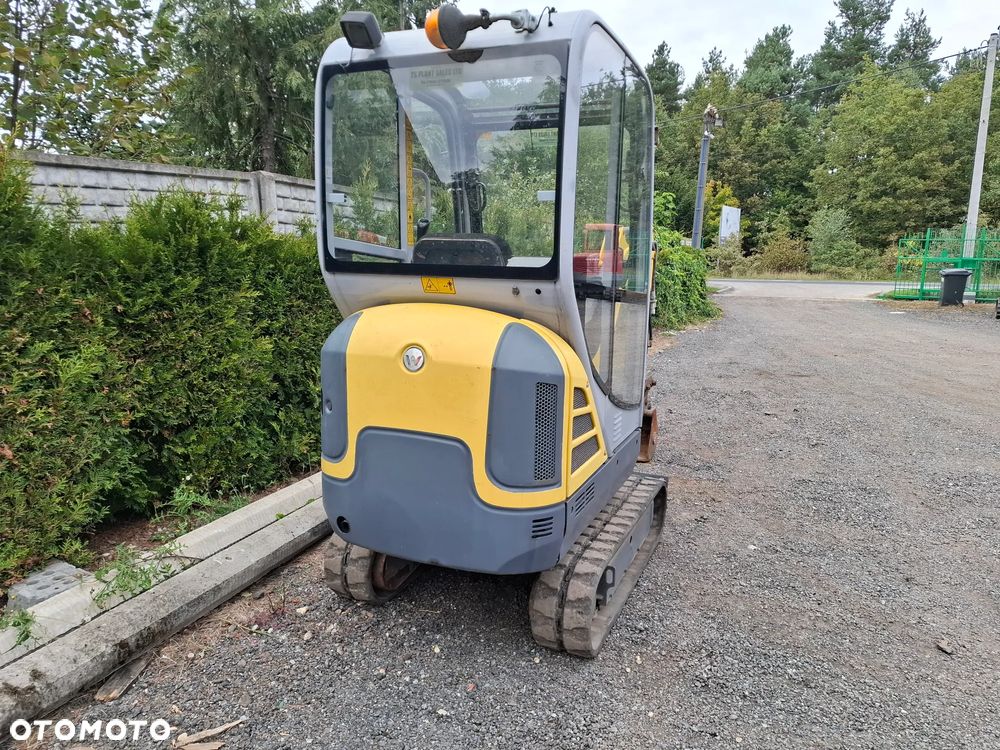 Wacker Neuson Ez 36 - 4