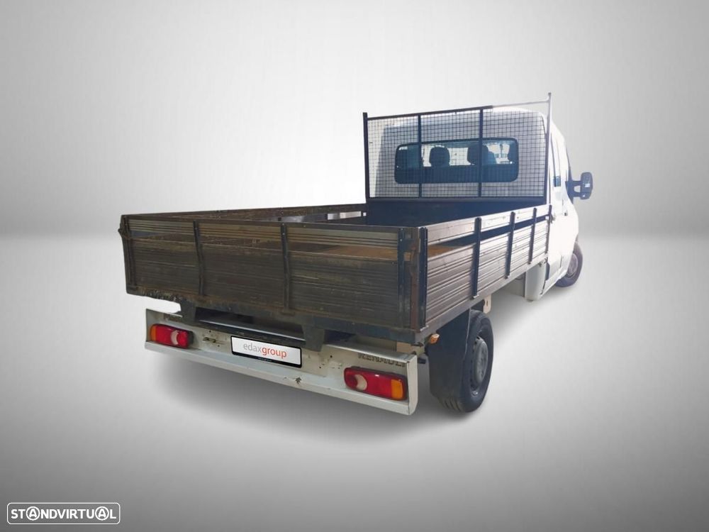 Renault Master 2.3 dCi L3 3.5T c/iva - 2