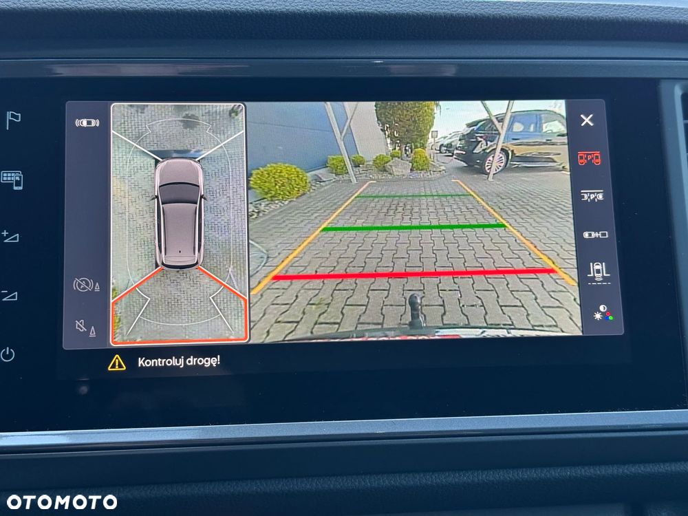 Cupra Ateca 2.0 TSI 4Drive VZ DSG - 25