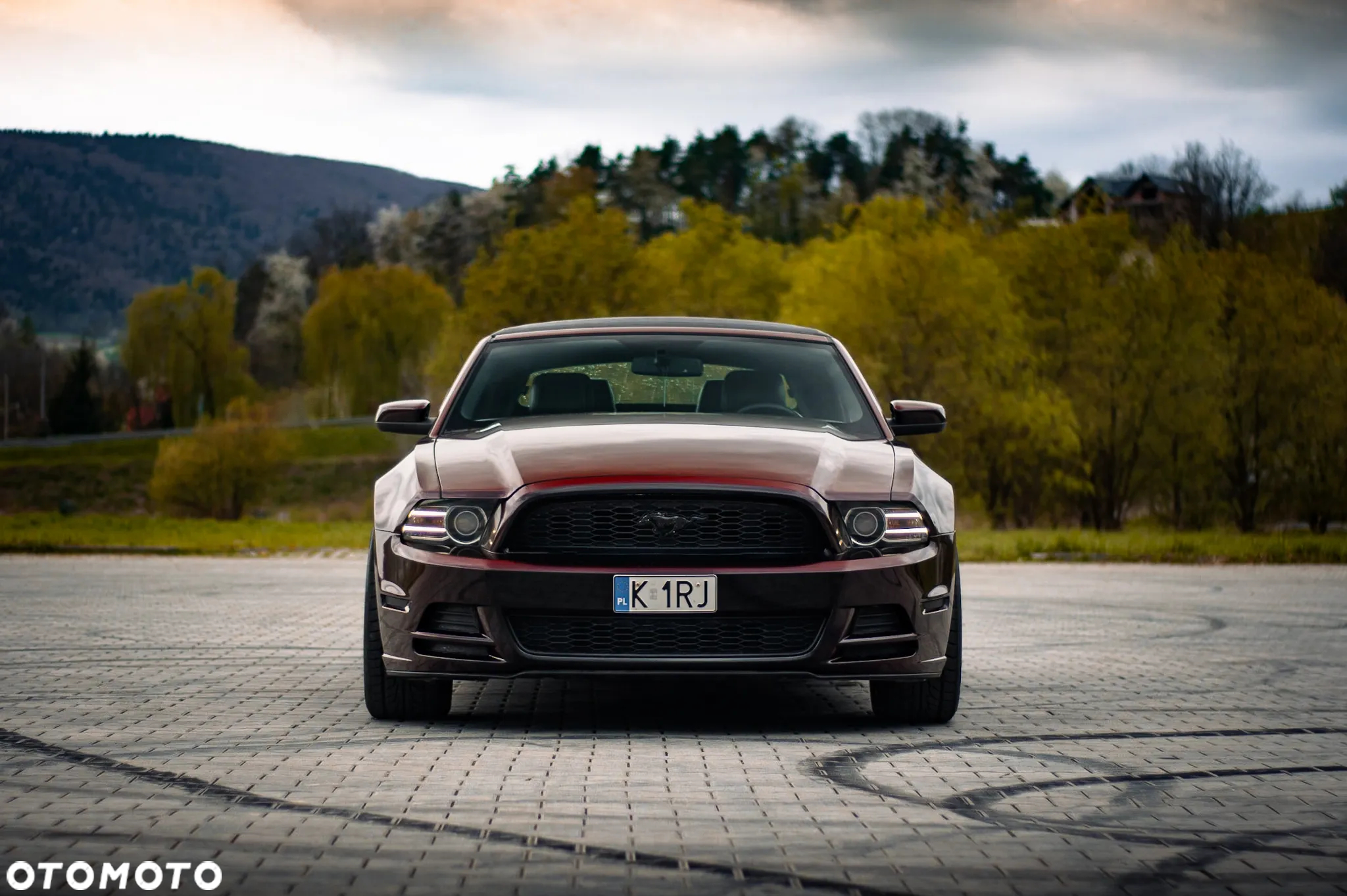 Ford Mustang 3.7 V6 Premium - 16