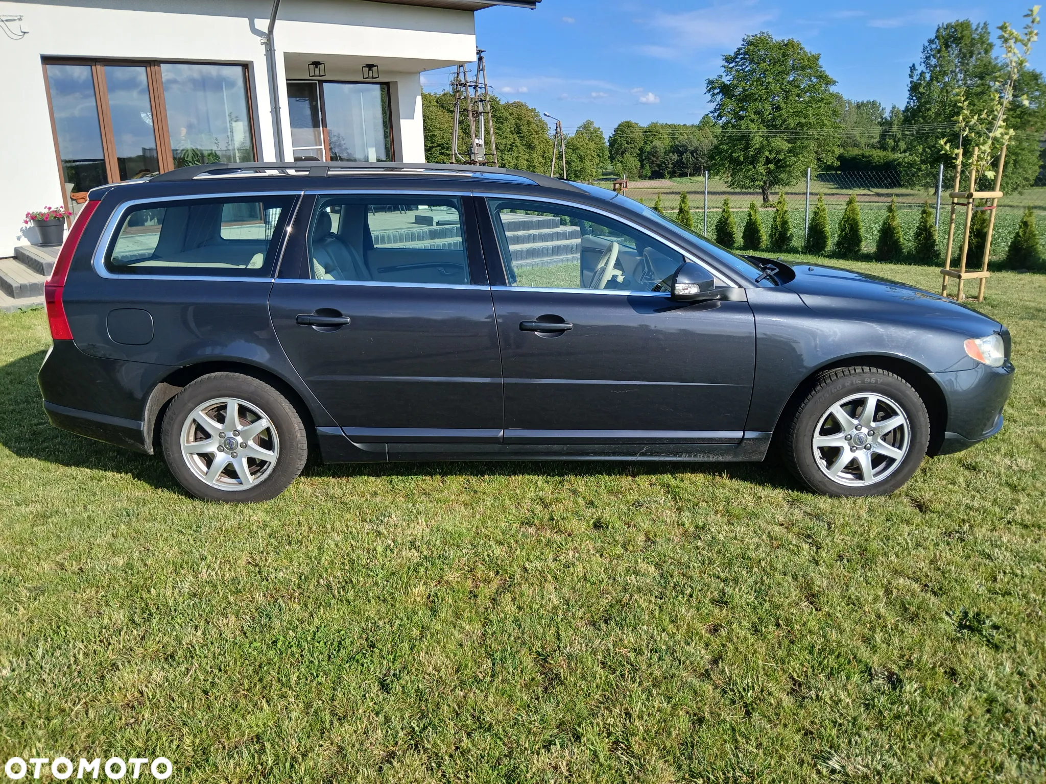 Volvo V70 2.0D Momentum - 7