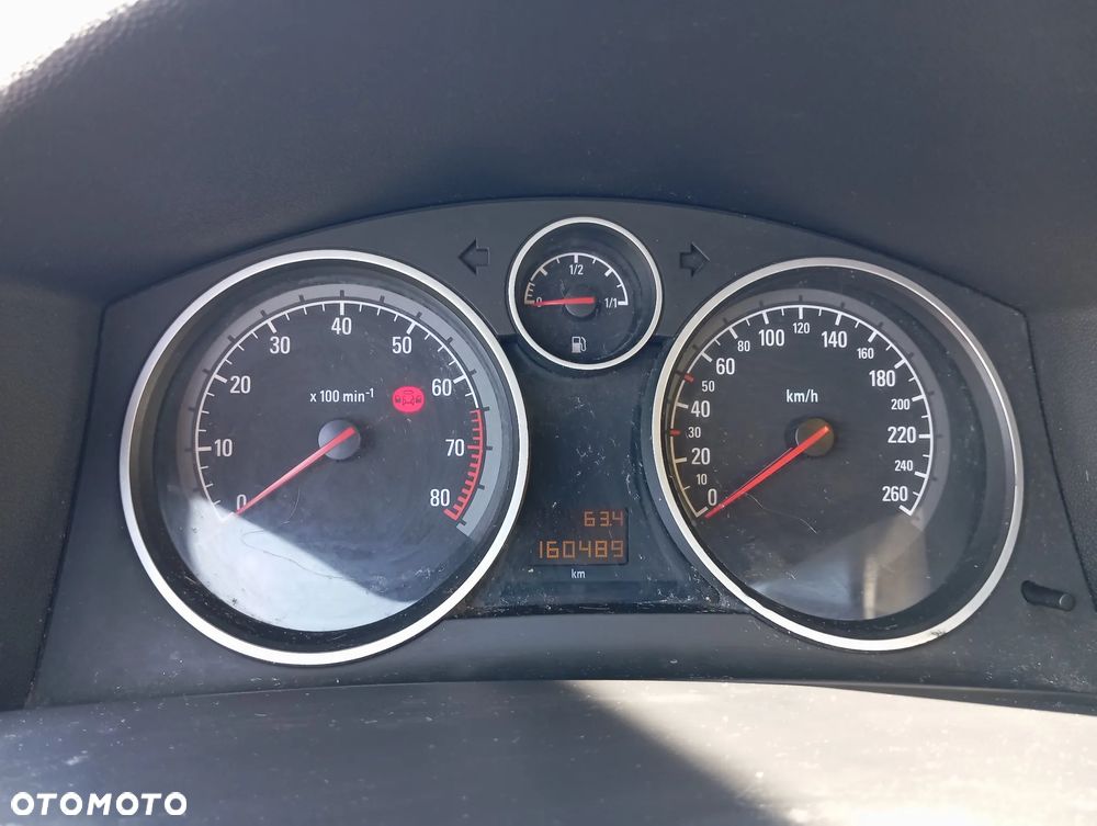 Opel Astra 1.8 Enjoy - 6