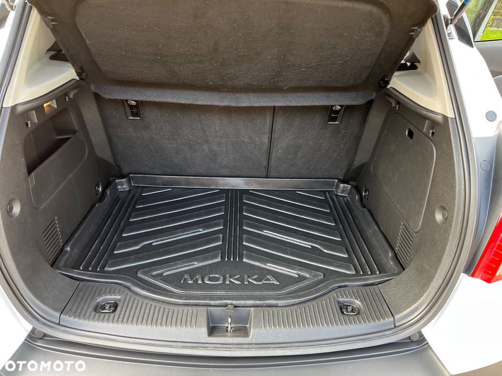 Opel Mokka - 14