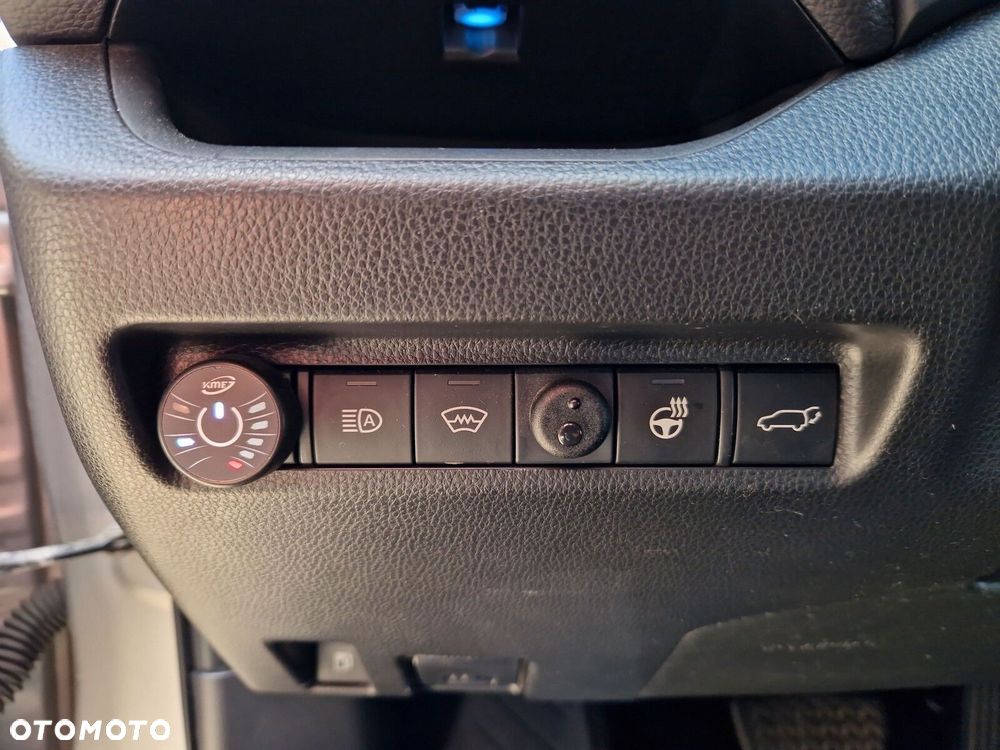 Toyota RAV4 2019