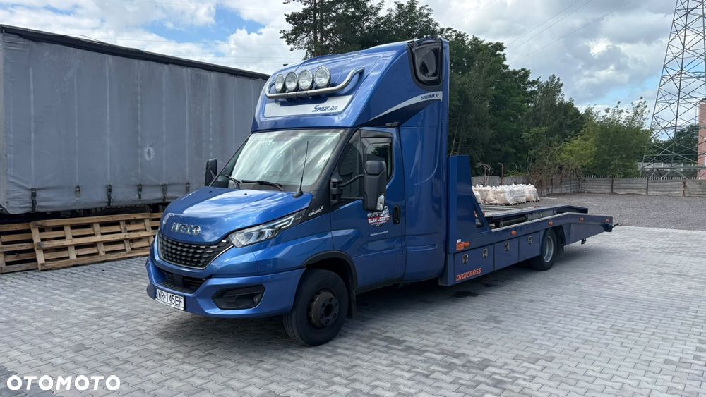 Iveco Daily - 1