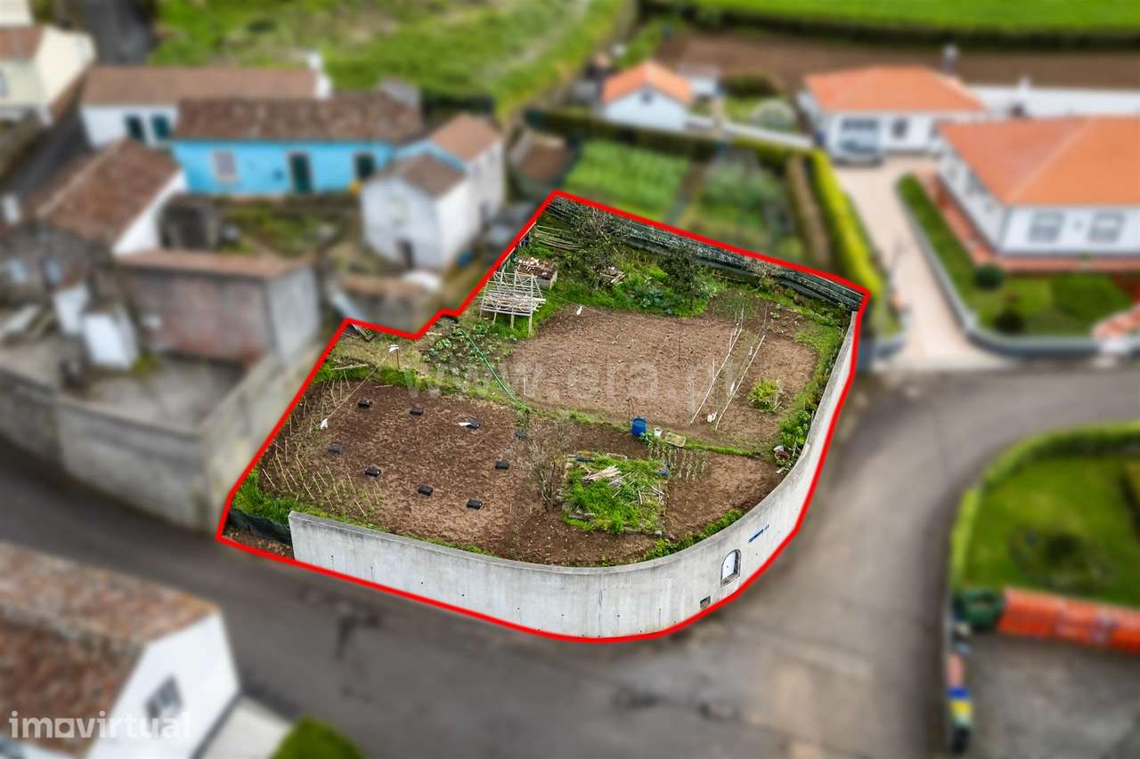 Terreno Rústico, Nordeste - Grande imagem: 2/8