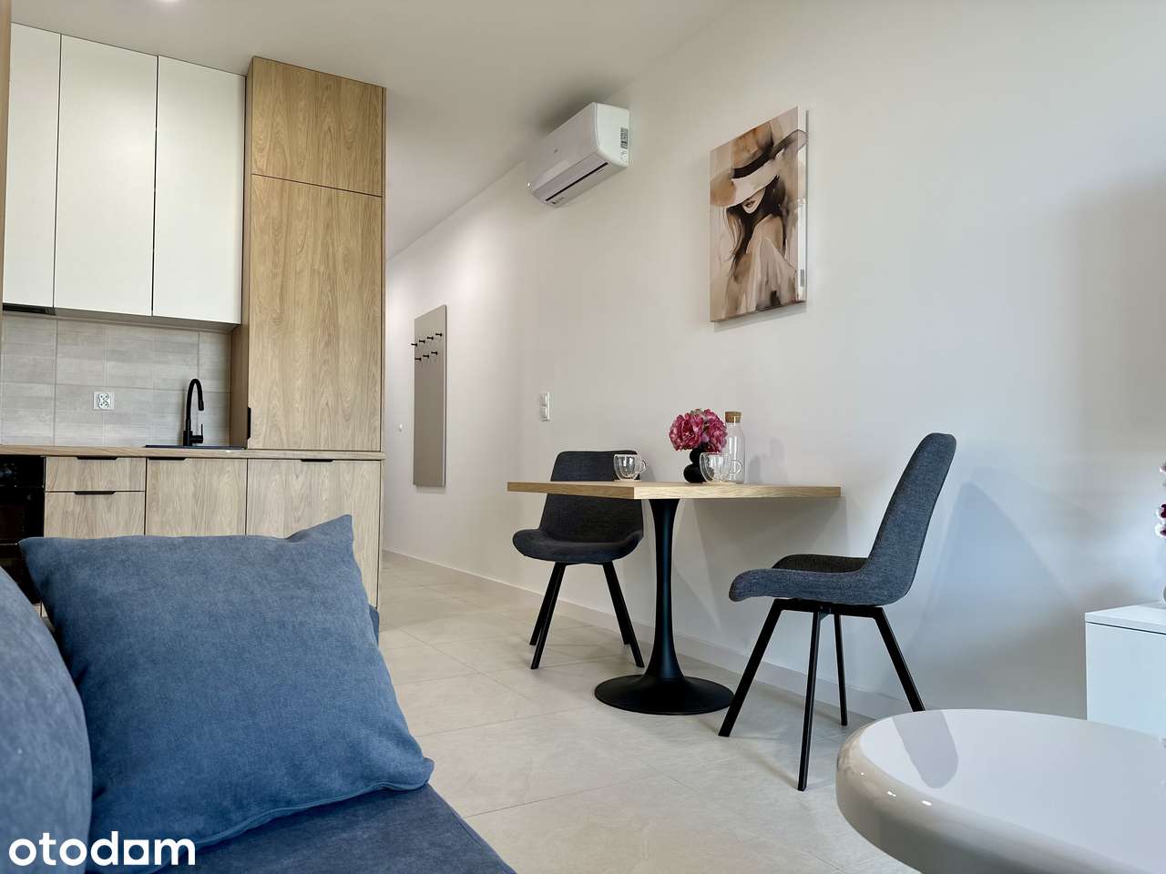 Od Października - Nowy Apartament blisko uczelni !!