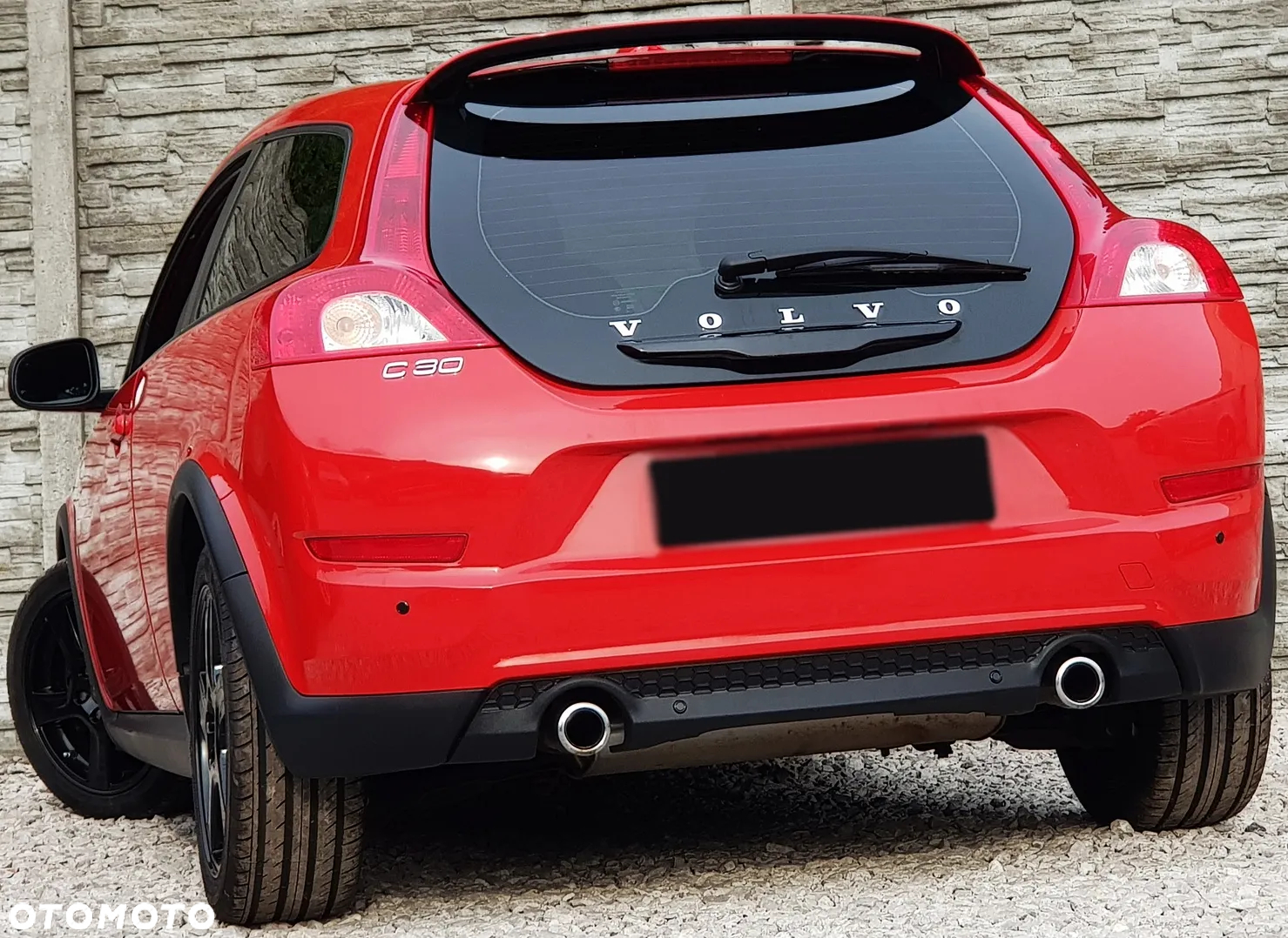 Volvo C30 D4 Momentum - 6