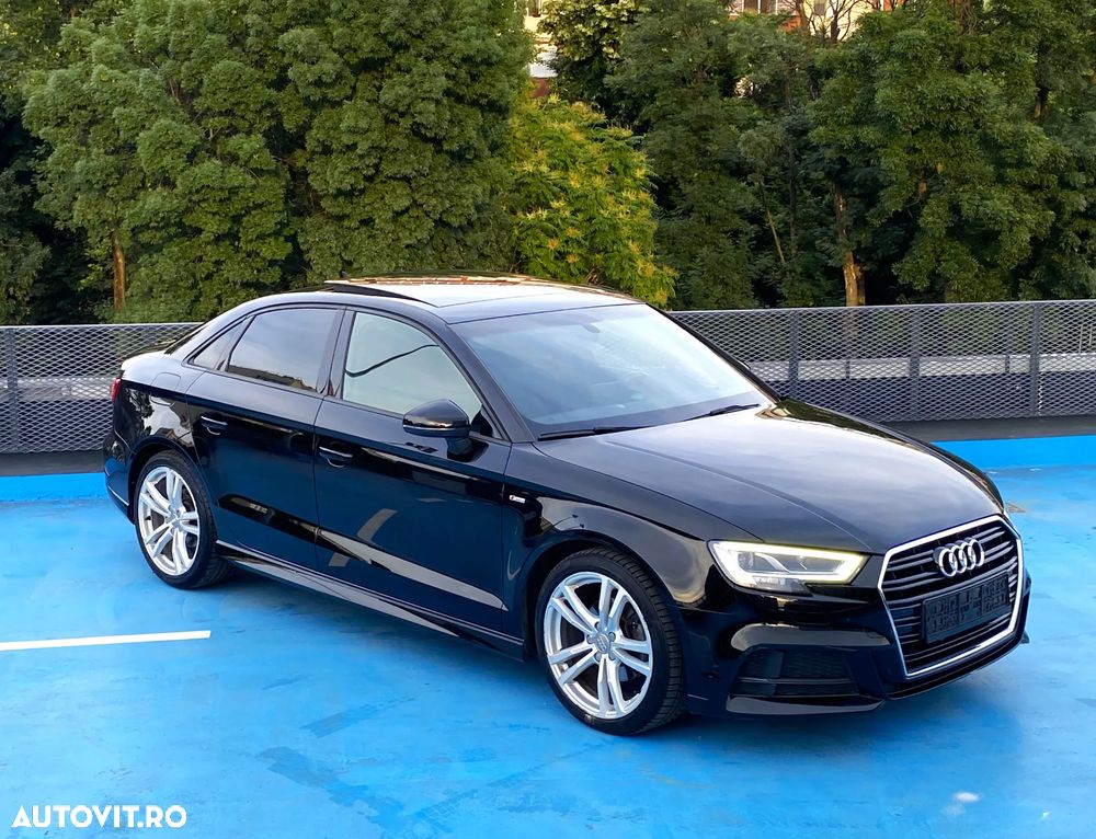 Audi A3 - 12