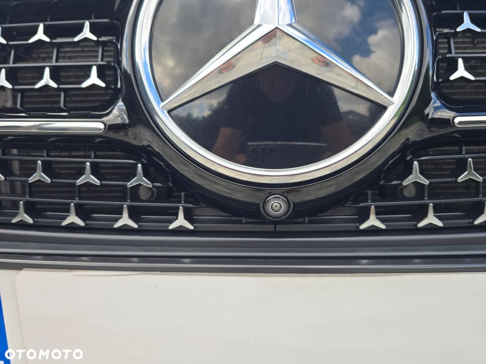 Mercedes-Benz Klasa V 250 d 4-Matic 9G-Tronic (d³ugi) - 19