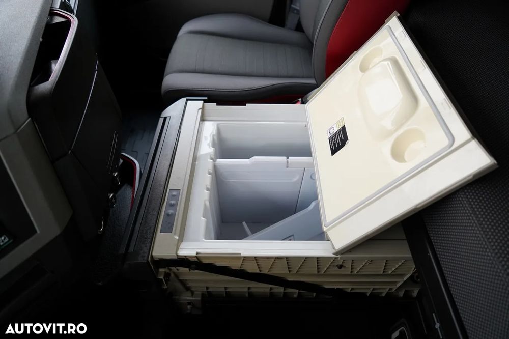 Volvo FH 540 / RETARDER / I-PARK COOL / I-SHIFT / EURO 6 - 21