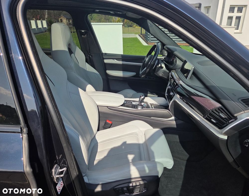 BMW X5 M Standard - 30