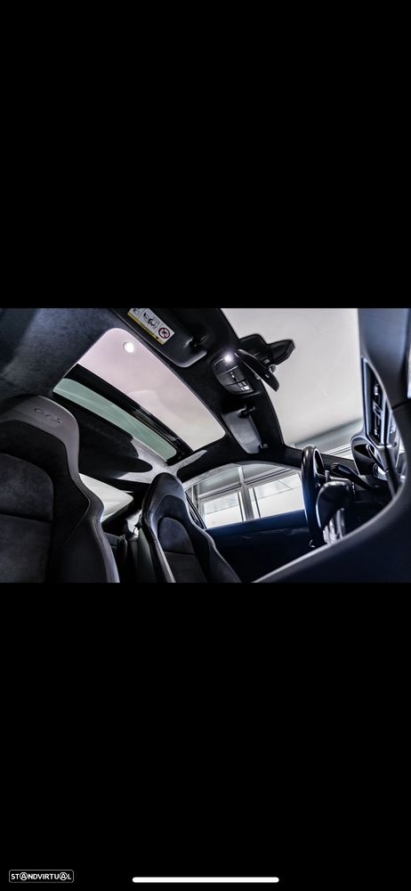 Porsche 911 (991) Carrera 4 GTS PDK - 16