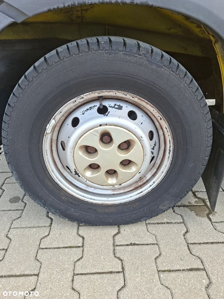 Iveco C30C - 10