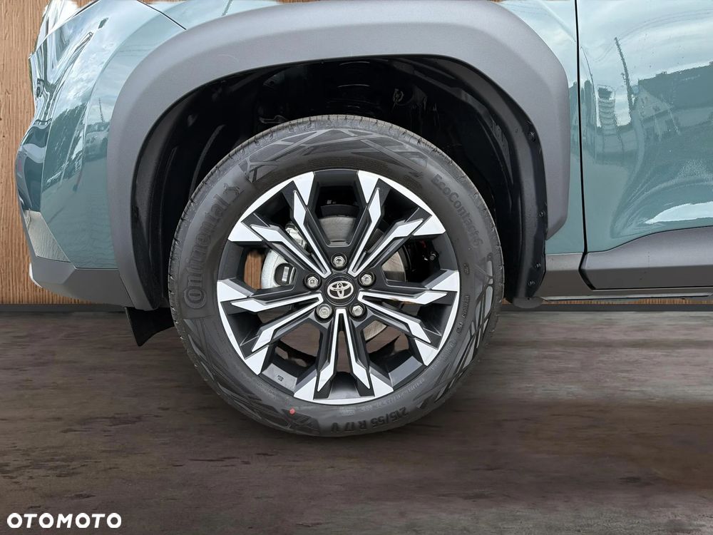 Toyota Yaris Cross Hybrid 1.5 Style - 9