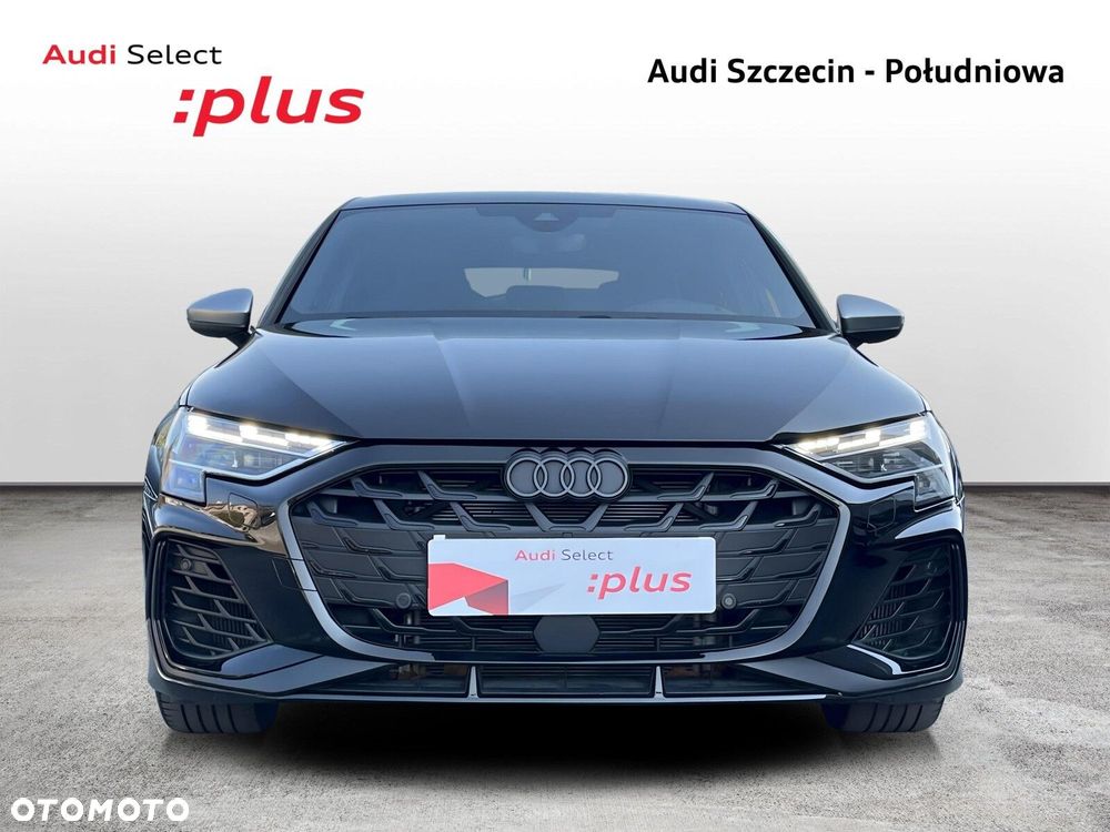 Audi S3 Sportback - 9