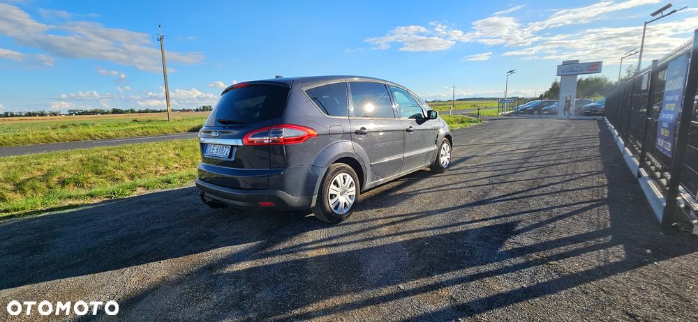 Ford S-Max - 3
