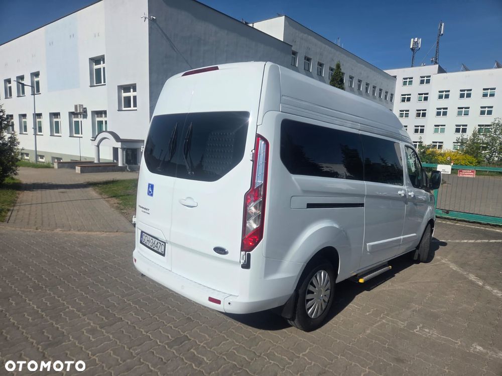 Ford Transit Custom L2H2 VA MH Basis - 6
