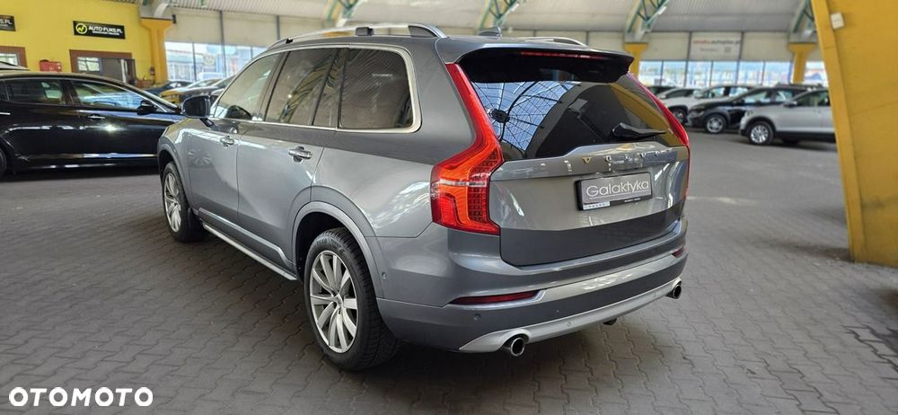 Volvo XC 90 2016