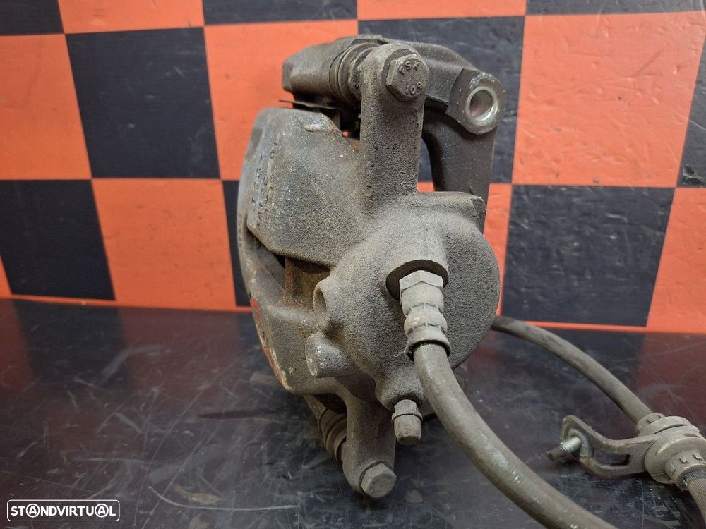 Pinça Travão Frente Esquerda Renault Kangoo Express (Fw0/1_) - 3