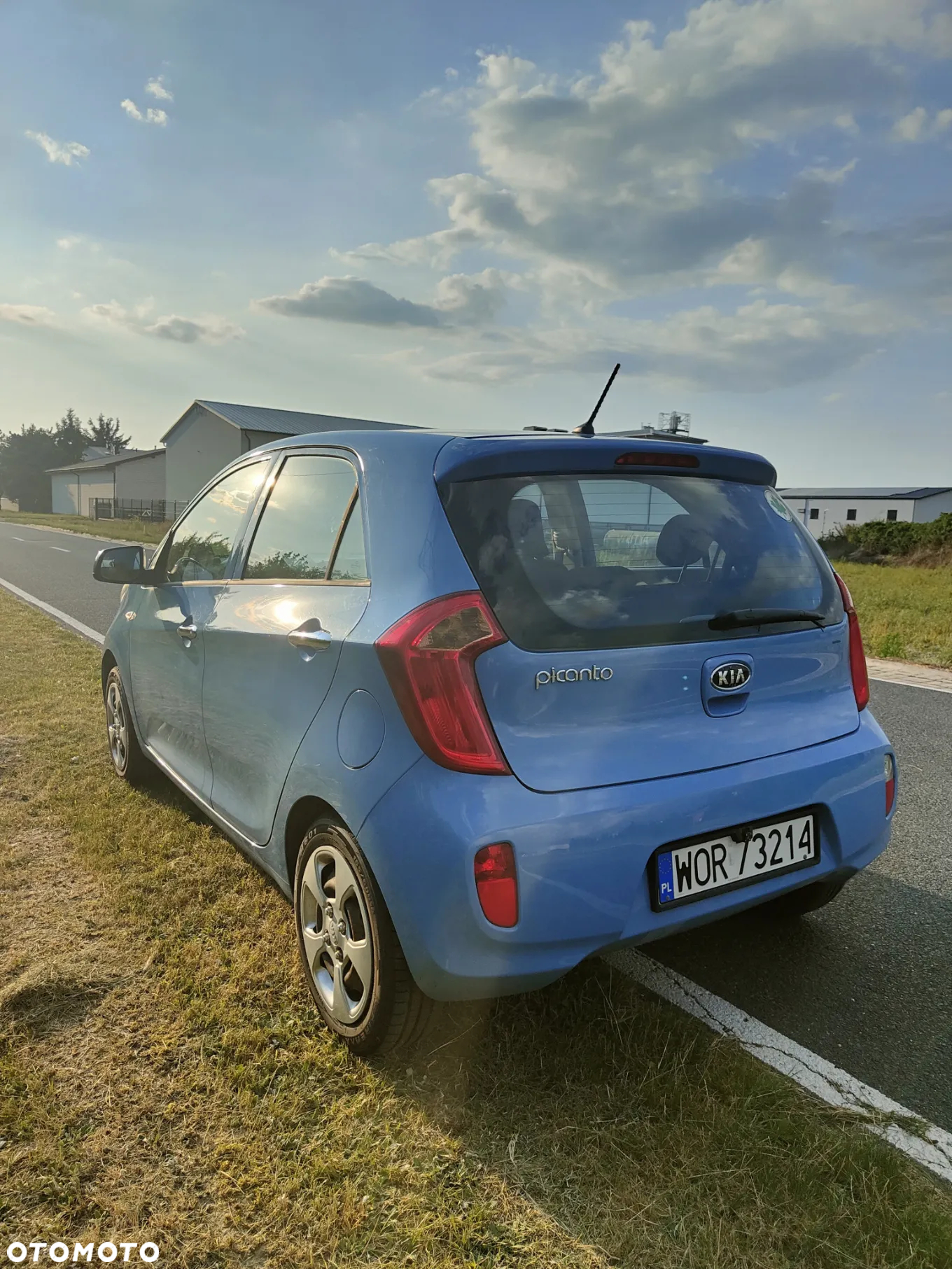 Kia Picanto - 6