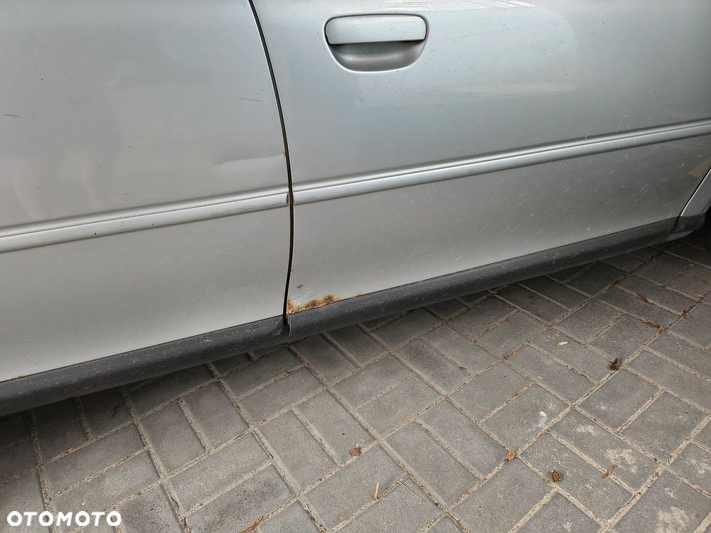 Audi A3 Sportback 1.9 TDI Ambition - 8