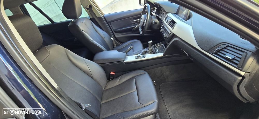 BMW 318 - 25