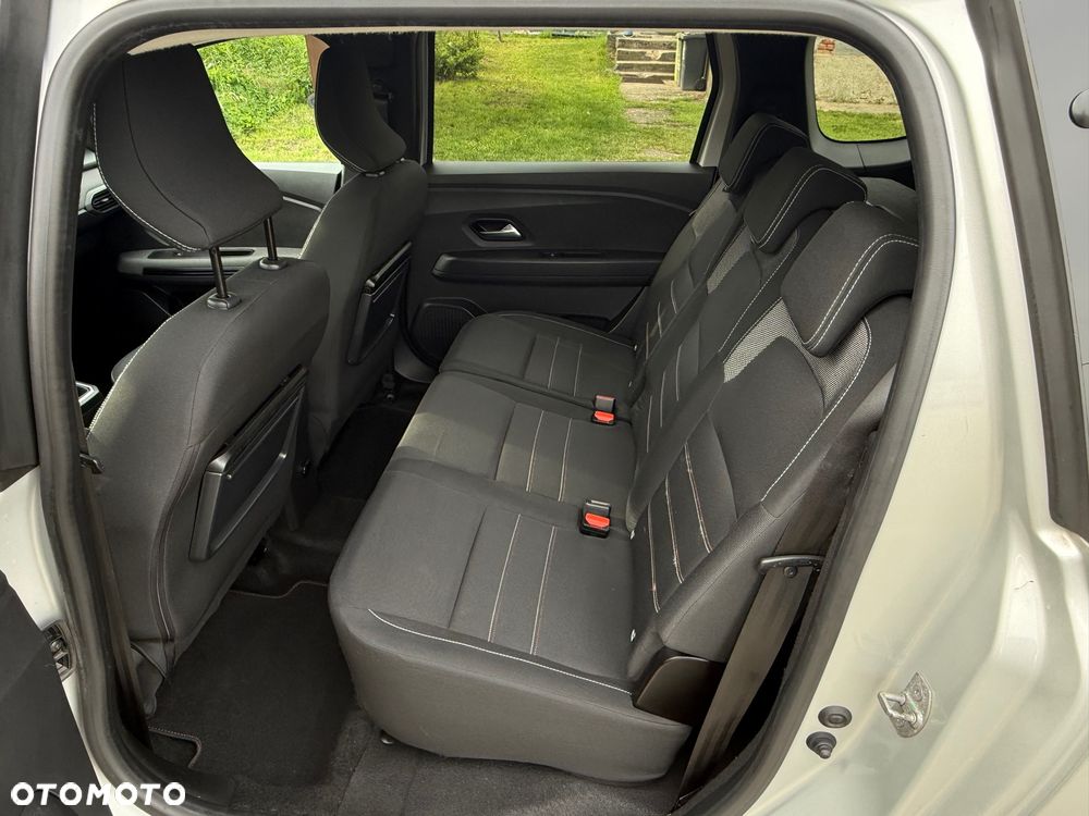 Dacia Jogger 1.0 TCe Extreme+ 7os - 21