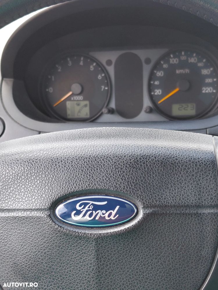 Ford Fiesta 1.4i Comfort - 7