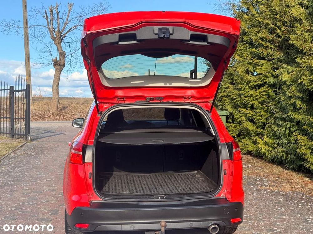 Ford Focus 2.0 TDCi Titanium MPS6 - 19