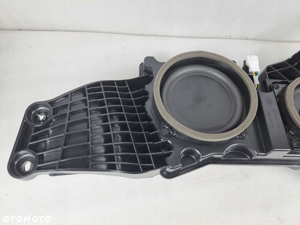 KIA PROCEED III SUBWOOFER TUBA HARMAN - 3