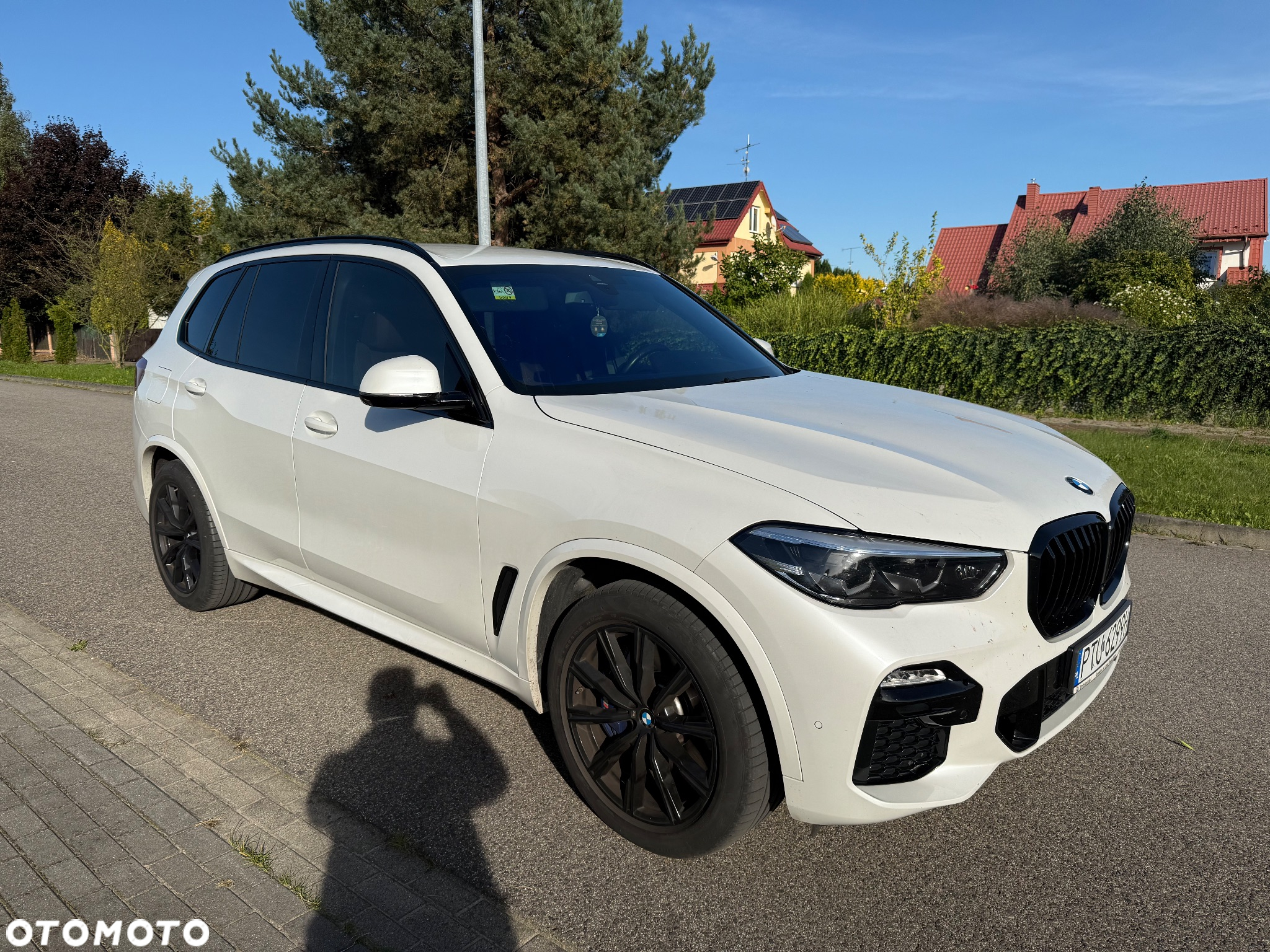 BMW X5 xDrive30d sport - 2