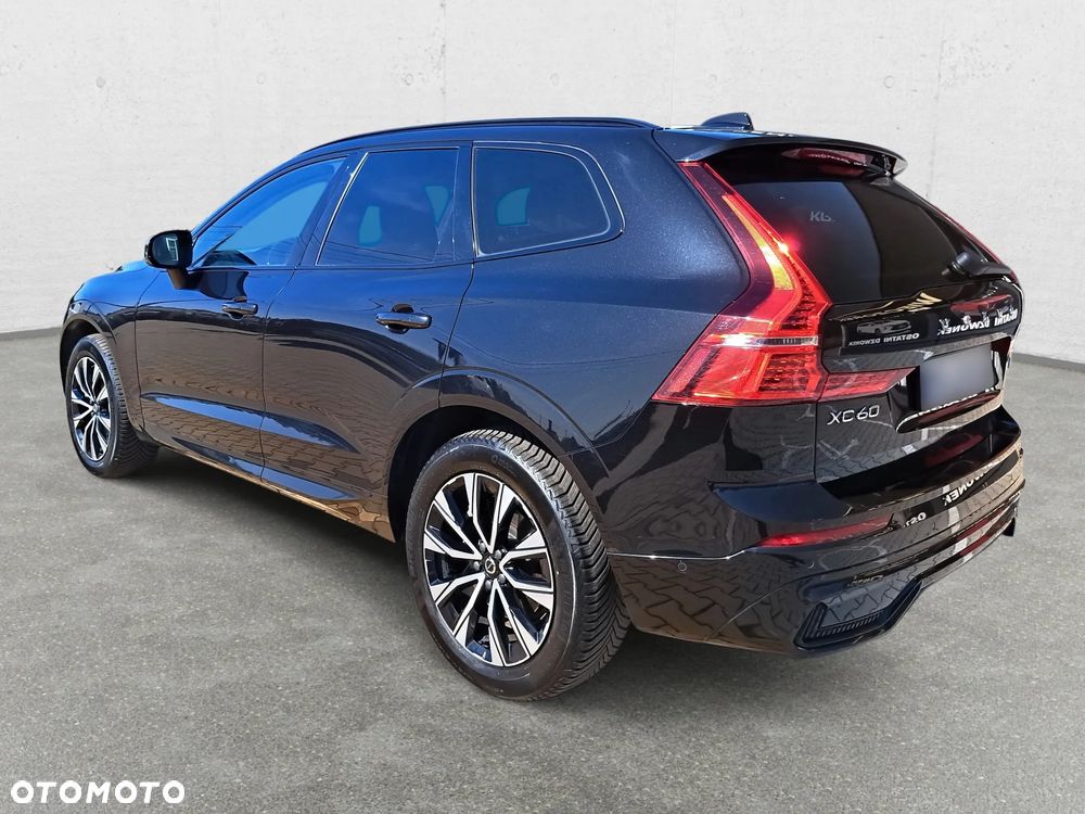 Volvo XC 60 B5 B AWD Plus Dark - 7