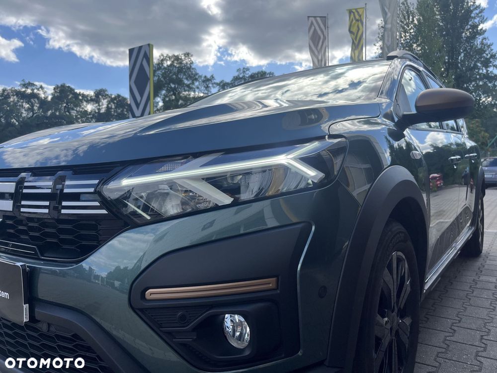 Dacia Jogger 1.0 TCe Extreme - 26