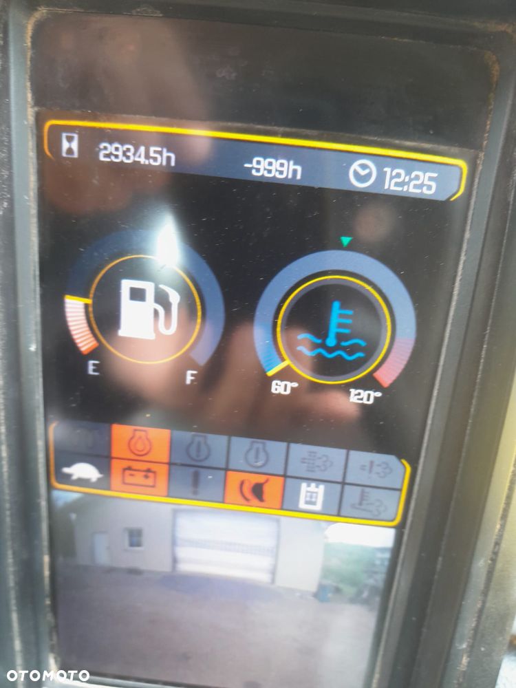 Wacker Neuson ET65, 2934mtg, 2020r. - 13
