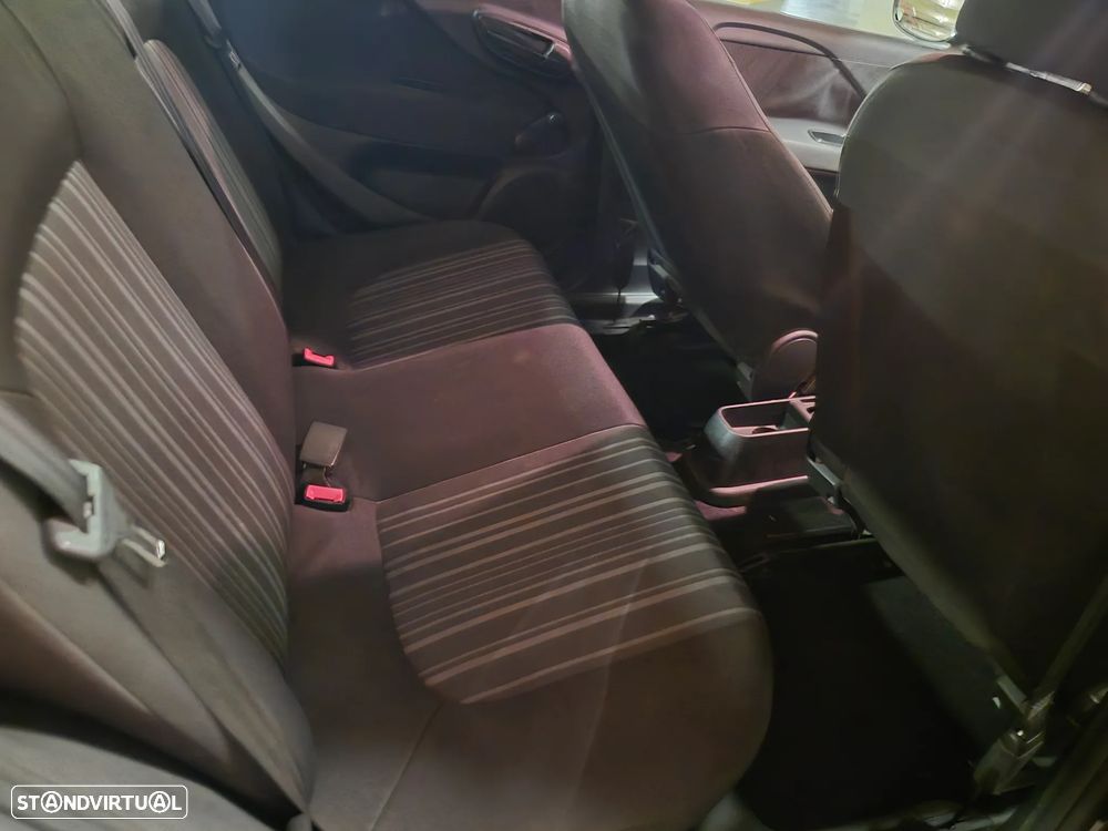 Fiat Punto Evo 1.2 My Life - 23