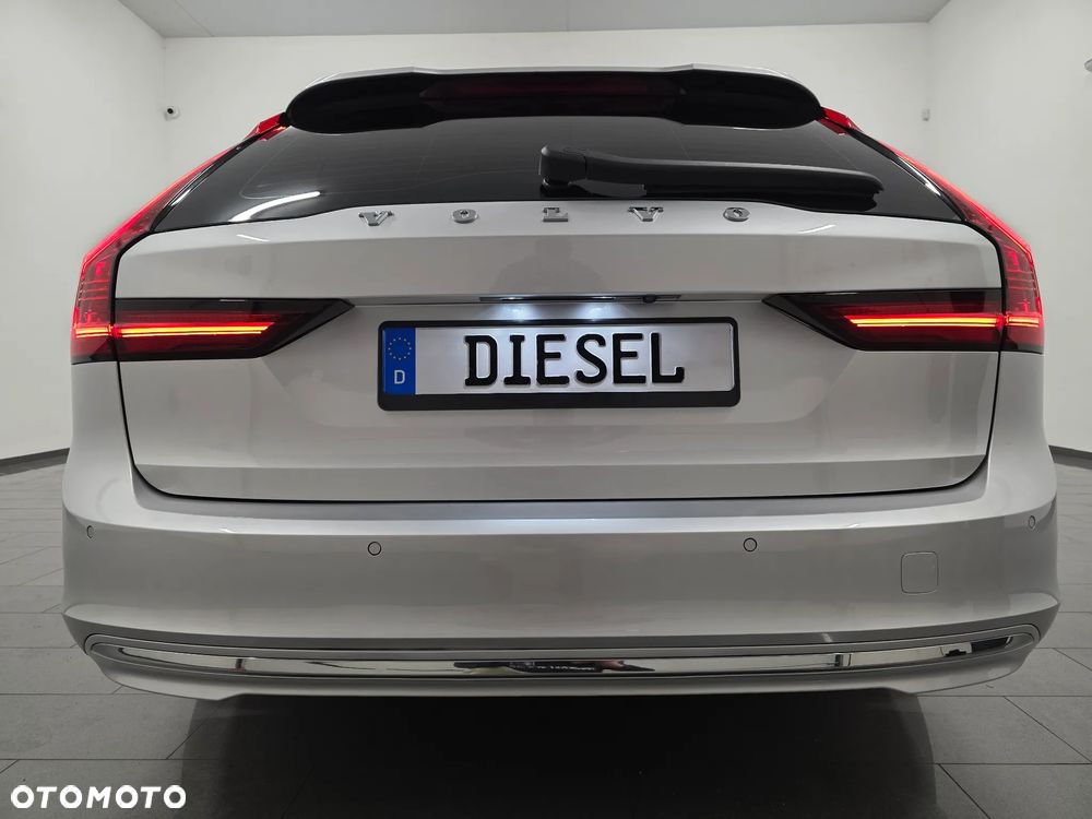 Volvo V90 B5 D AWD Geartronic Inscription - 37