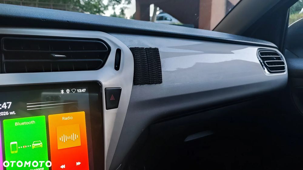 Citroën C-Elysée 1.6 VTi MoreLife - 9