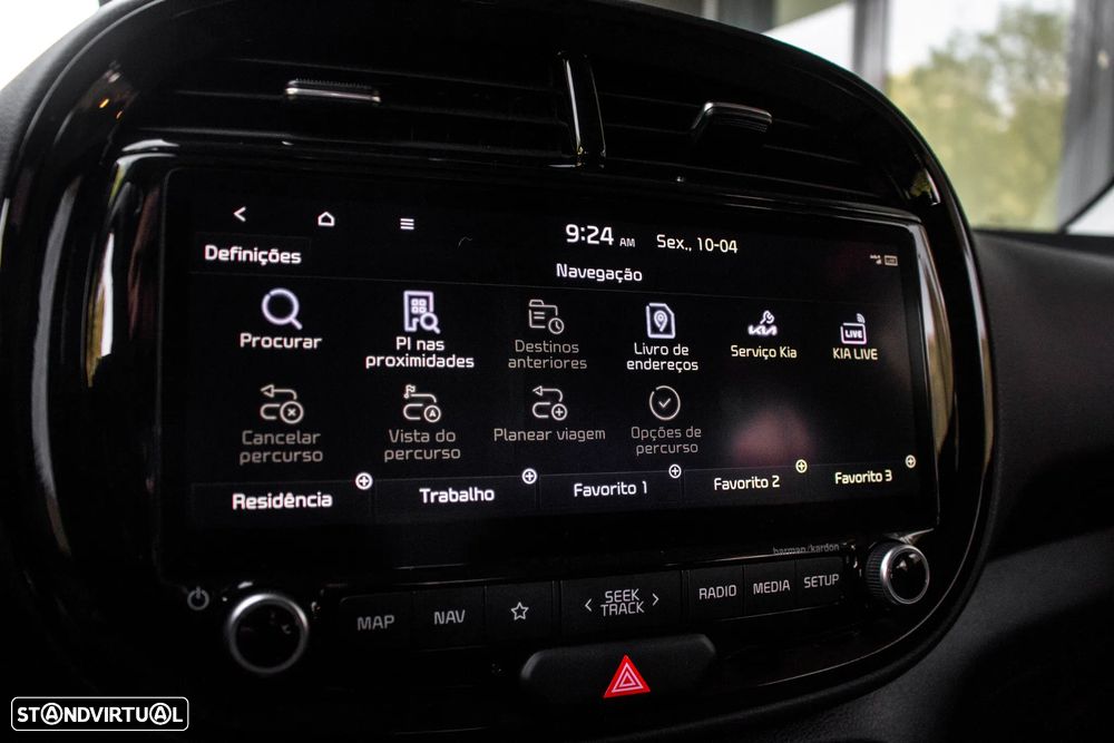 Kia e-Soul Inspiration - 40