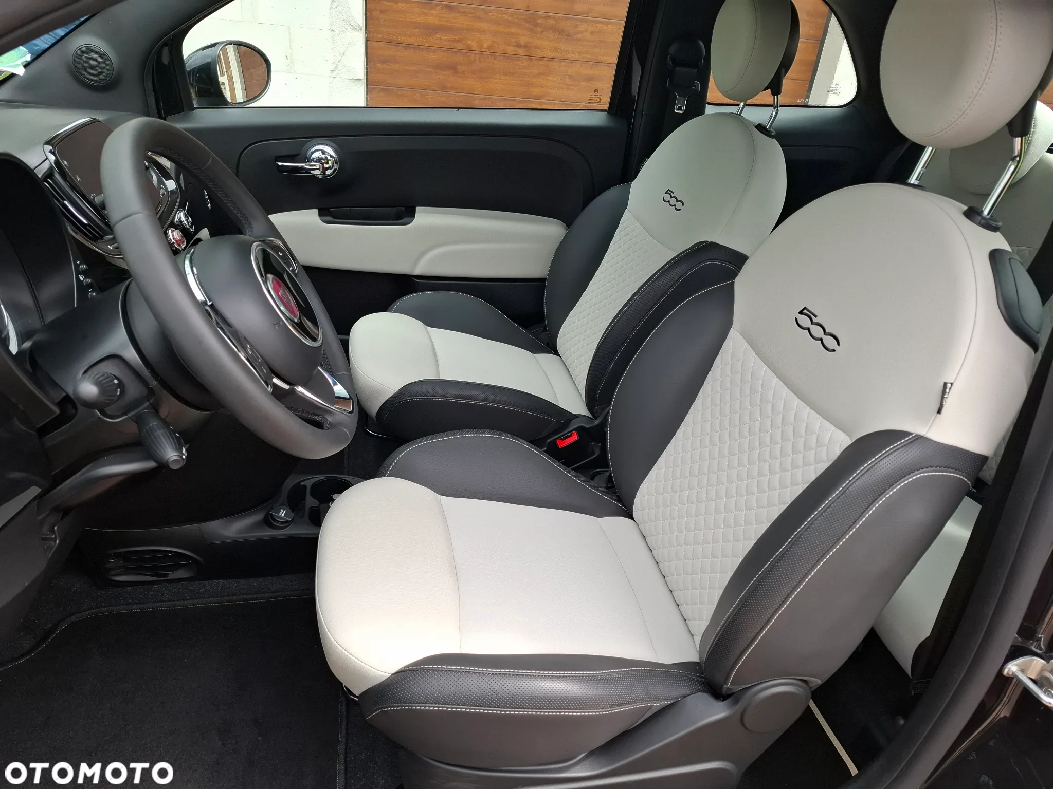 Fiat 500 1.0 Hybrid Dolcevita - 21
