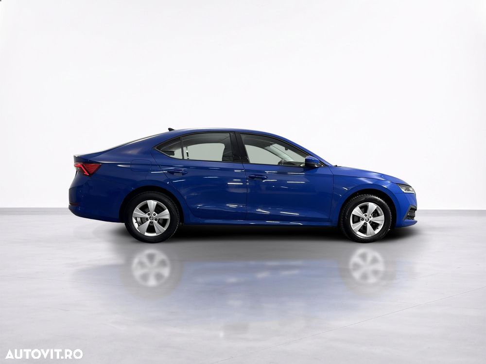Skoda Octavia - 7