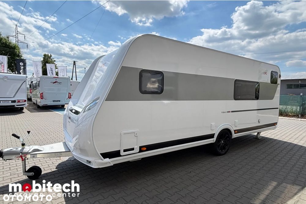 LMC VIDERO 580 K - 7