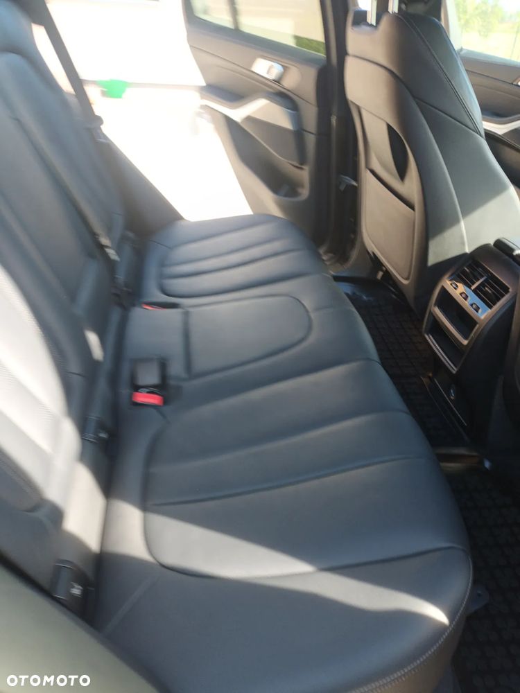 BMW X5 xDrive30d - 15