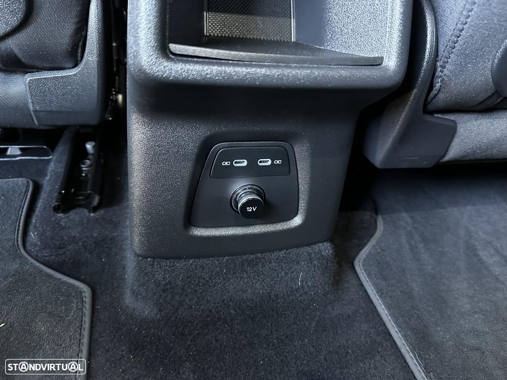 Audi Q4 e-tron 40 82 kWH - 34