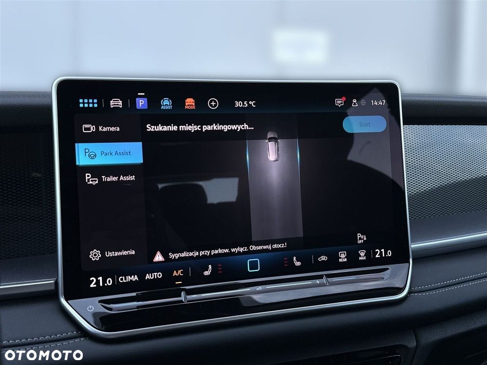 Volkswagen Tayron 1.5 eTSI mHEV Life DSG - 28