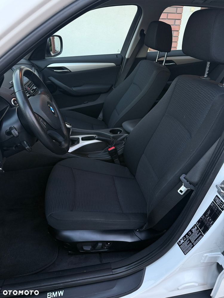 BMW X1 - 11