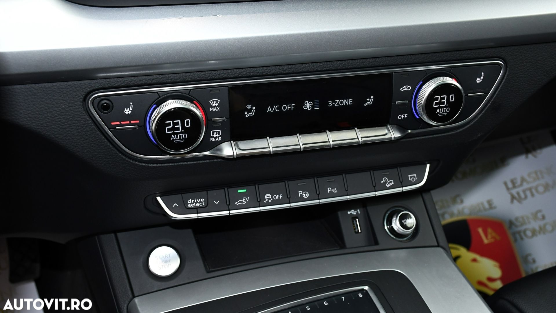 Audi Q5 55 TFSI e quattro S tronic - 15