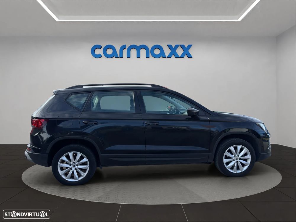 SEAT Ateca 1.0 TSI Style - 7