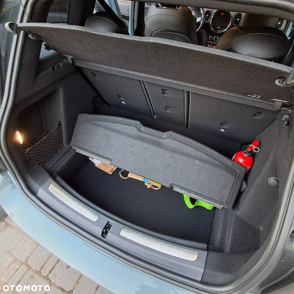 MINI Countryman Cooper - 22