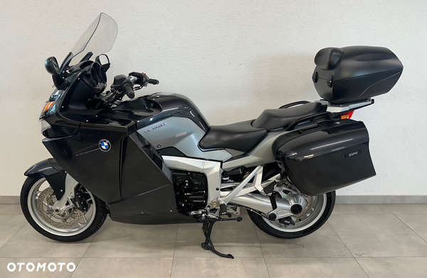 BMW K